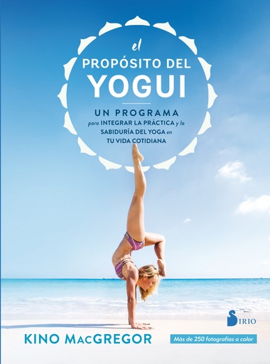 [9788417399061] EL PROPÓSITO DEL YOGUI