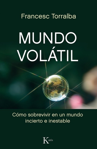 [9788499886442] MUNDO VOLATIL