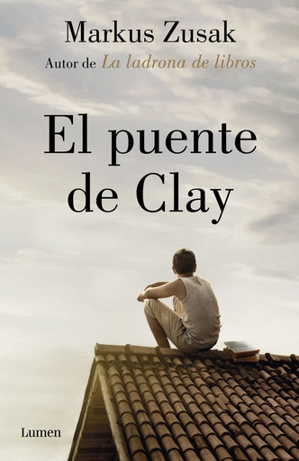 [9788426405906] El puente de Clay