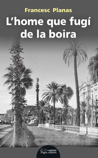 [9788499759647] L´HOME QUE FUGÍ DE LA BOIRA