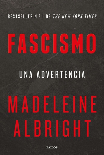 [9788449334887] FASCISMO