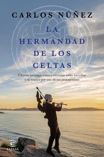 [9788467048056] LA HERMANDAD DE LOS CELTAS