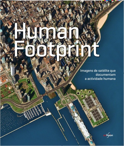 [9783902834041] HUMAN FOOTPRINT