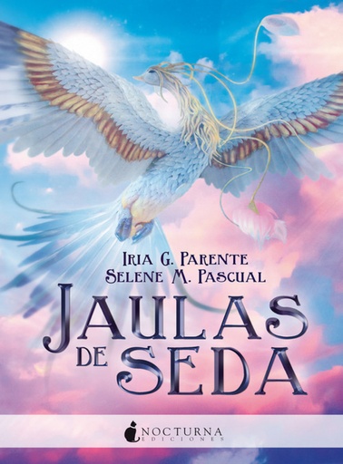 [9788416858699] JAULA DE SEDA