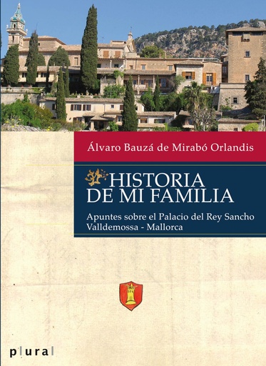 [9788417113261] HISTORIA DE MI FAMILIA