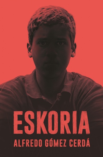 [9788491077855] ESKORIA