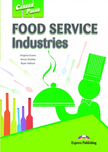 [9781471562662] food service indrustries