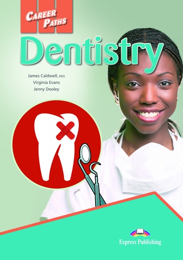 [9781471562563] Dentistry sb