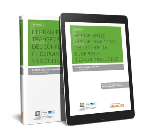 [9788491778585] Herramientas transformadoras del conflicto