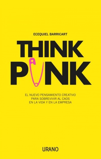 [9788416720378] THINK PUNK