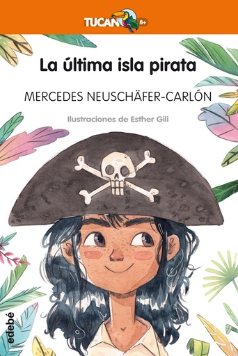 [9788468338002] LA ÚLTIMA ISLA PIRATA