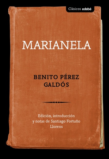 [9788468336077] MARIANELA