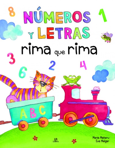 [9788466236430] NÚMEROS Y LETRAS