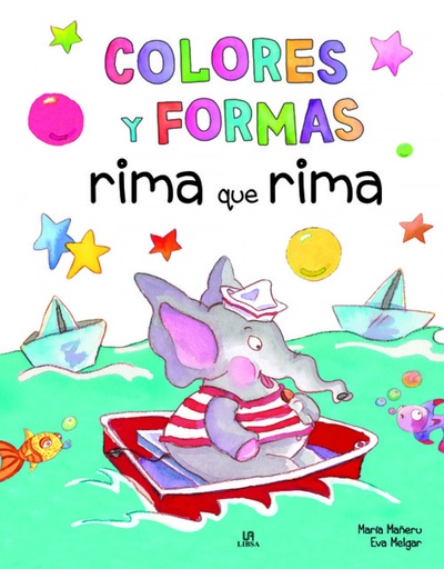 [9788466236386] COLORES Y FORMAS
