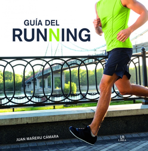 [9788466237420] GUÍA DEL RUNNING