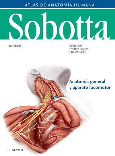 [9788491133667] ANATOMIA GENERAL Y APARATO LOCOMOTOR