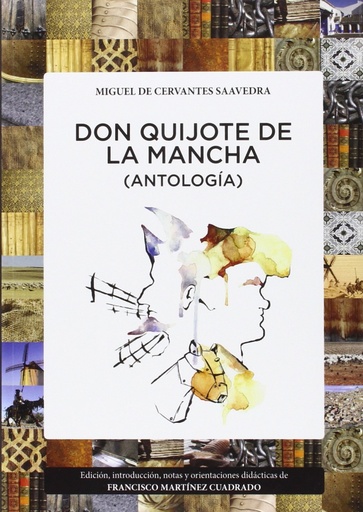 [9788415380245] DON QUIJOTE DE LA MANCHA