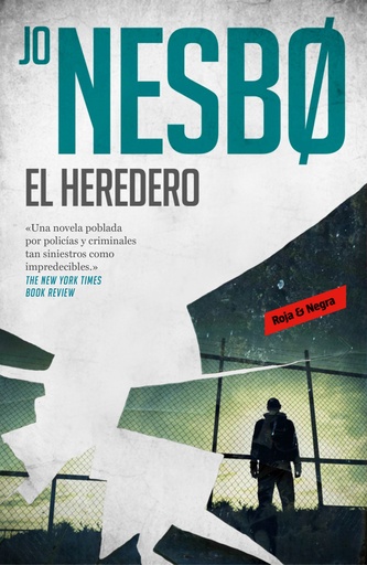 [9788416195893] EL HEREDERO