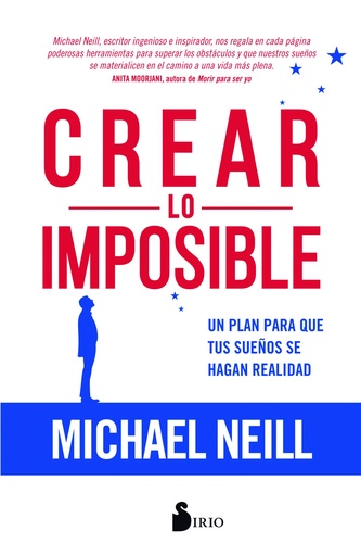 [9788417399047] CREAR LO IMPOSIBLE