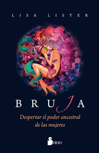 [9788417399085] BRUJA