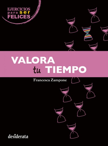 [9788415094258] VALORA TU TIEMPO