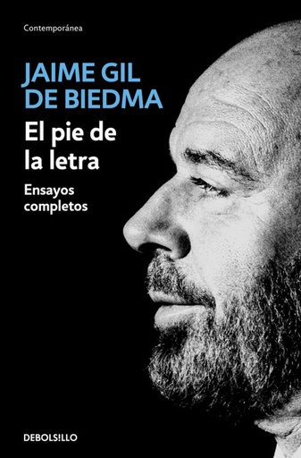 [9788466344166] EL PIE DE LA LETRA