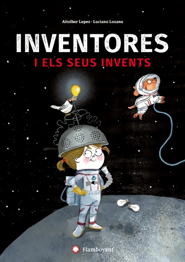 [9788494743245] INVENTORES I ELS SEUS INVENTS