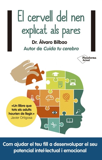 [9788417376628] EL CERVELL DEL NEN EXPLICAT ALS PARES