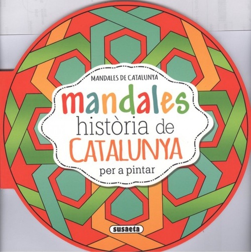 [9788467764529] MANDALES HISTORIA DE CATALUNYA