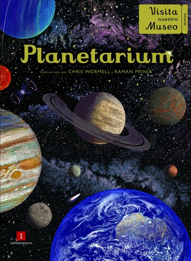 [9788417115623] PLANETARIUM