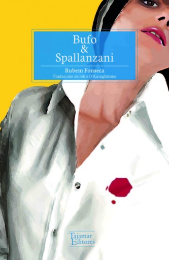 [9789569043482] BUFO &amp;SPALLANZANI