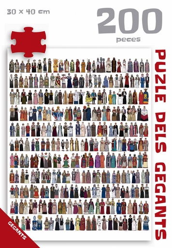 [9788417000455] PUZLE DELS GEGANTS