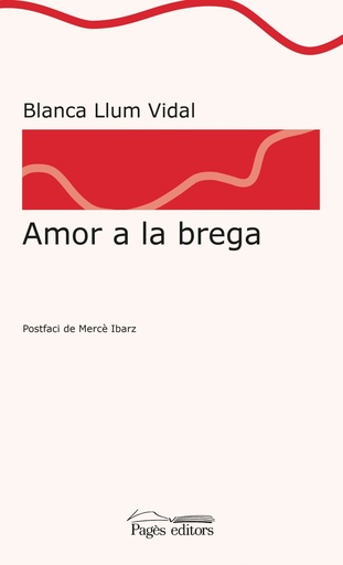 [9788413030142] AMOR A LA BREGA