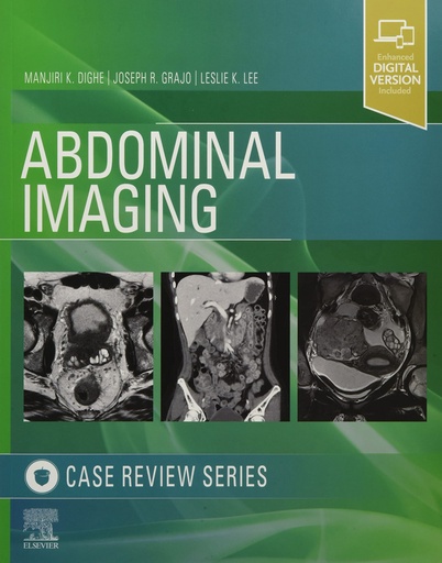 [9780323679848] Abdominal Imaging