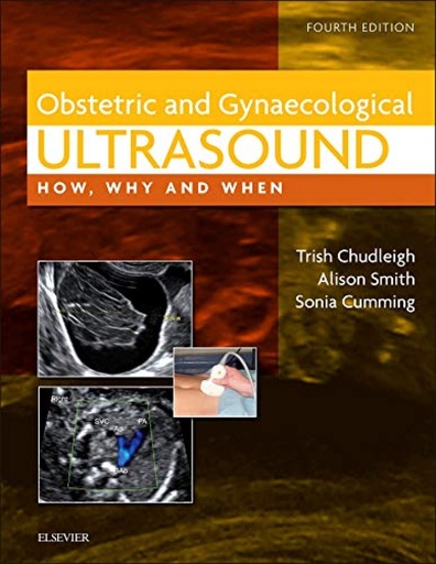 [9780702031700] Obstetric &amp;Gynecological Ultrasound