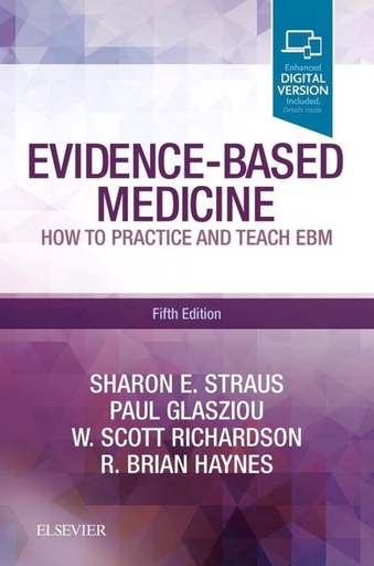 [9780702062964] Evidence-Based Medicine