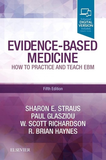 [9780702062964] Evidence-Based Medicine