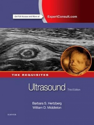 [9780323086189] Ultrasound: The Requisites