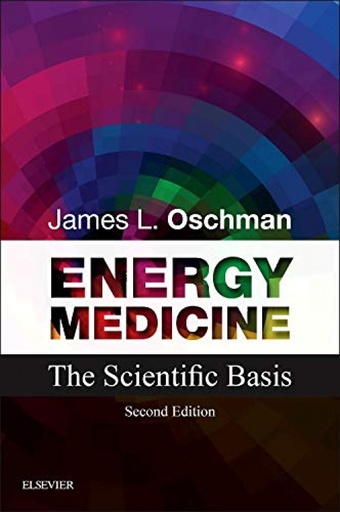 [9780443067297] Energy Medicine