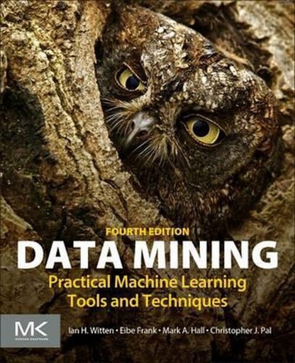 [9780128042915] Data Mining