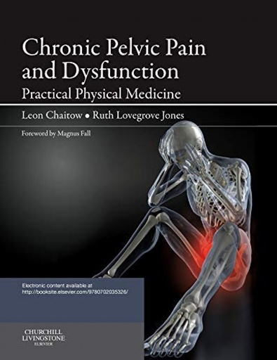 [9780702035326] Chronic Pelvic Pain and Dysfunction