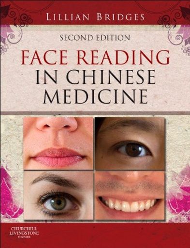 [9780702043147] Face Reading in Chinese Medicine