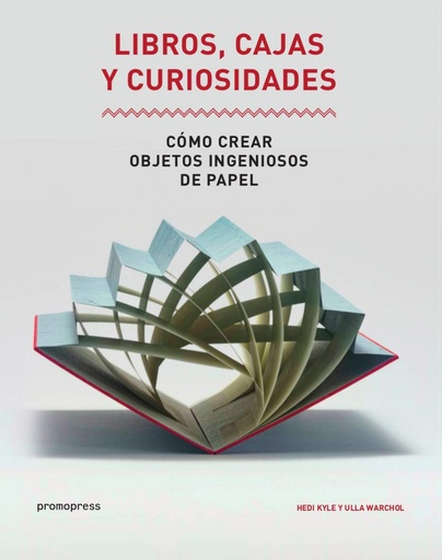 [9788416851942] LIBROS, CAJAS Y CURIOSIDADES