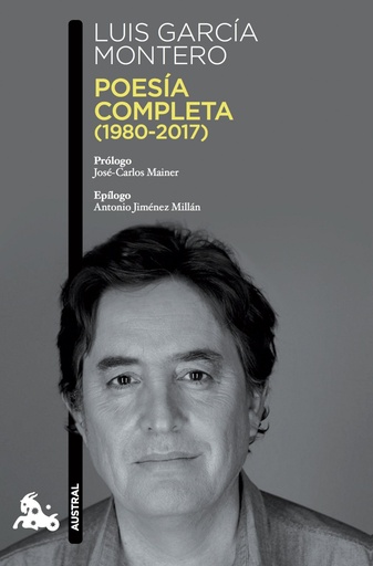 [9788490665930] POESÍA COMPLETA