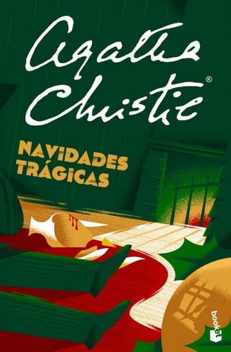 [9788408195245] NAVIDADES TRAGICAS