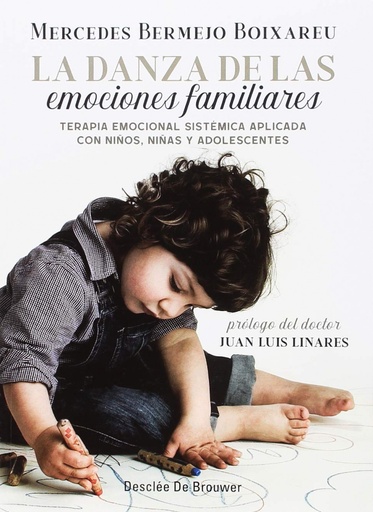 [9788433029928] LA DANZA DE LAS EMOCIONES FAMILIARES