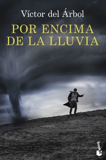 [9788423354467] POR ENCIMA DE LA LLUVIA