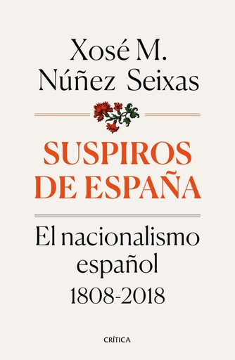 [9788491990277] SUSPIROS DE ESPAÑA