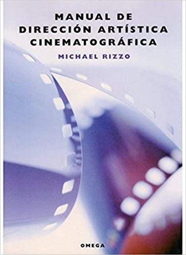 [9788428214346] MANUAL DE DIRECCIÓN ARTÍSTICA CINEMATOGRÁFICA