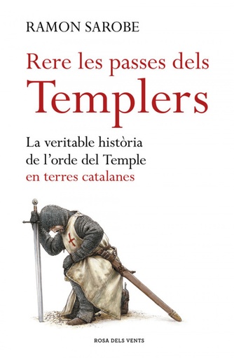 [9788416930173] RERE LES PASSES DELS TEMPLERES